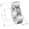 INA Track Roller Bearings LR2