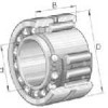 INA Combined Bearings - NKIB