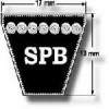 SPB Section (16.3mm x 13mm)