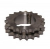 12B2 3/4 Duplex Sprockets